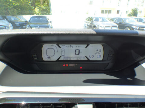 C4 Picasso HDI 90CH CONFORT 2013 occasion 77144 Mont&eacute;vrain