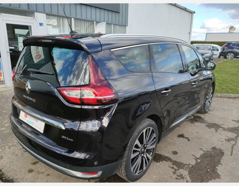 Grand scenic IV 1.6 DCI 160CH ENERGY INITIALE PARIS EDC 2018 occasion 50720 Barenton
