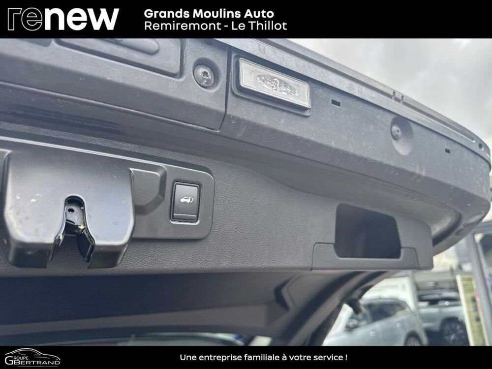 Sc&eacute;nic E-Tech Electric 220ch Techno grande autonomie -24 2025 occasion 88160 Le Thillot