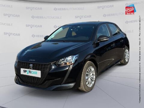 Peugeot 208 1.2 PureTech 75ch S&S Like 2022