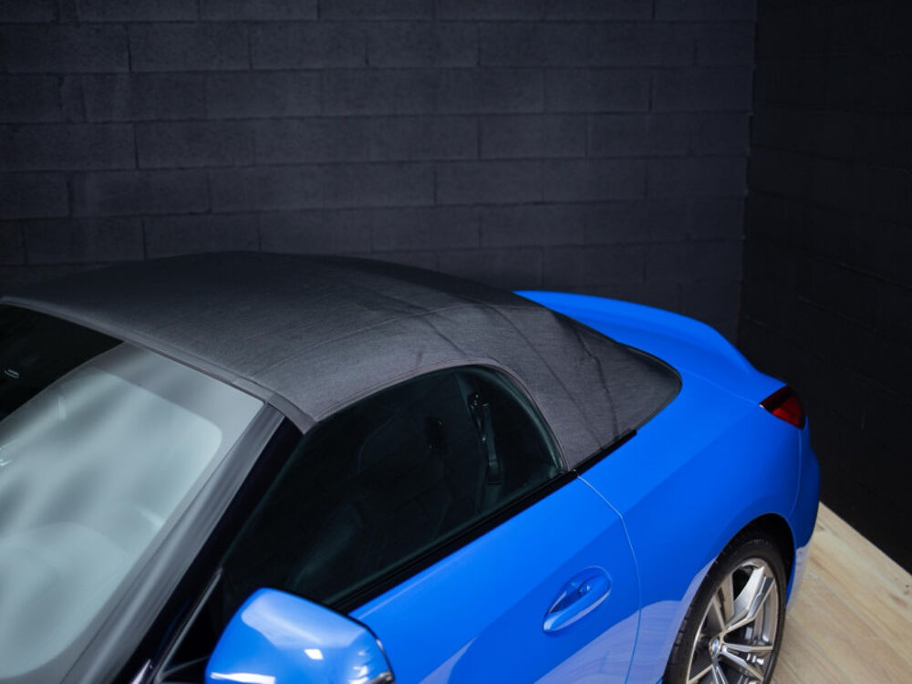 Z4 (G29) SDRIVE20IA 197CH M SPORT / HUD / HK / REGUL ADAPTATIF 2019 occasion 10120 SAINT ANDRE LES VERGERS