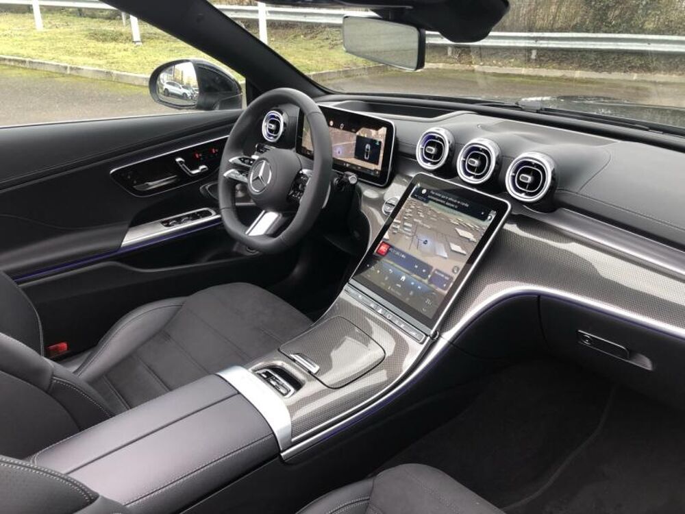 CLE 300 258ch AMG Line 4Matic 9G-Tronic 2025 occasion 28100 Dreux