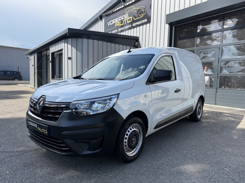 Express 1.5 BLUE DCI 95CH CONFORT 2021 occasion 38340 Voreppe
