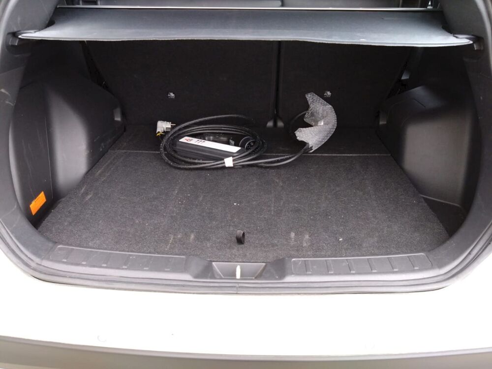 Eclipse Cross PHEV TWIN MOTOR BUSINESS 4WD 2022 occasion 91200 Athis-Mons