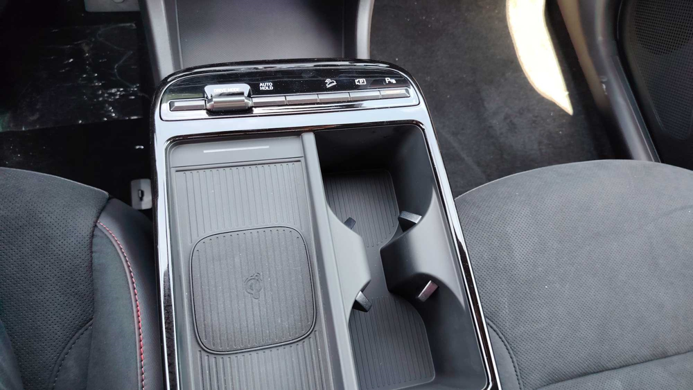 Tucson 1.6 T-GDI 239CH HYBRID N LINE CREATIVE 2026 occasion 12850 Onet-le-Ch&acirc;teau
