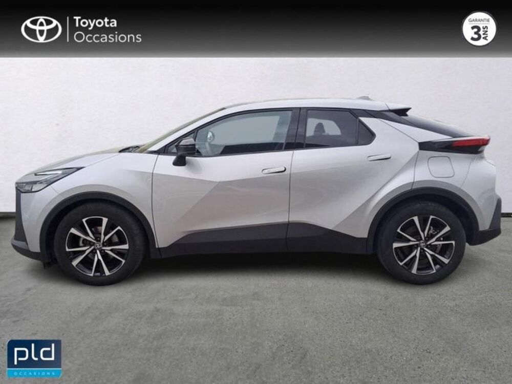 C-HR 1.8 Hybride 140ch Design MY25 2025 occasion 13012 Marseille