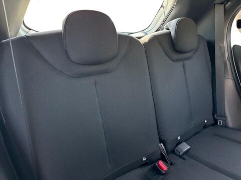 Aygo 1.0 VVT-i 72ch Dynamic S-CVT MY24 2023 occasion 13300 Salon-de-Provence