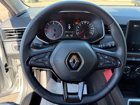 Clio V 1.5 BLUE DCI 85CH AIR NAV 2020 occasion 70210 Montdor&eacute;