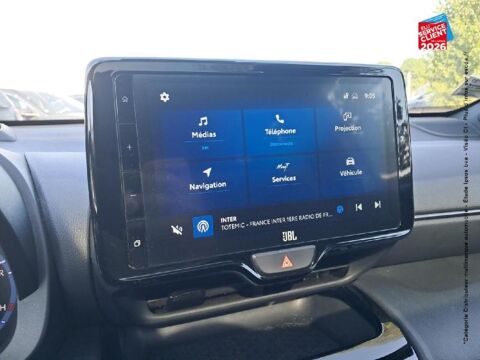 Yaris Cross 116h GR Sport MY22 2023 occasion 68000 Colmar