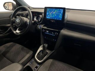 Yaris Cross 116h Design MY22 2023 occasion 13012 Marseille