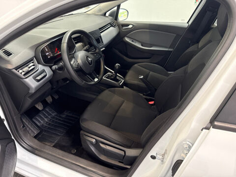 Clio V 1.0 SCE 65CH LIFE -21 2021 occasion 28630 Nogent-le-Phaye