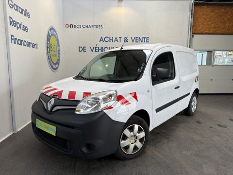 Renault Kangoo Express 1.5 BLUE DCI 80CH GRAND CONFORT 5CV 2020 occasion Nogent-le-Phaye 28630