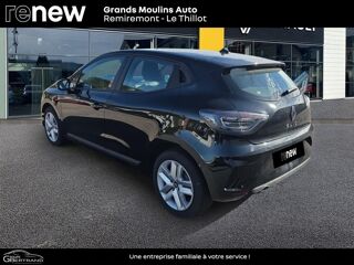 Clio 1.5 dCi 100ch Evolution - 25 2025 occasion 88160 Le Thillot