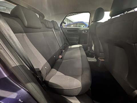 C4 cactus BLUEHDI 100 CV PLB AUTO 2015 occasion 12000 RODEZ