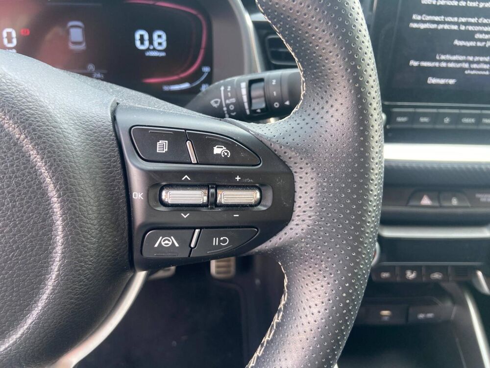 Stonic 1.0 T-GDi 100ch GT Line DCT7 2025 occasion 13200 Arles
