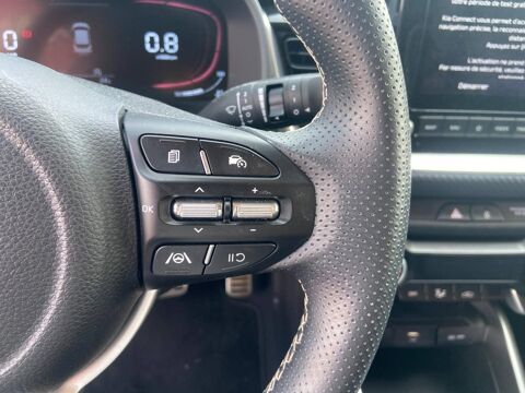 Stonic 1.0 T-GDi 100ch GT Line DCT7 2025 occasion 13200 Arles