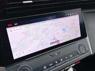 308 1.2 Hybrid 145ch Style e-DCS6 / Navigation connect&eacute;e 2025 occasion 28500 Vernouillet