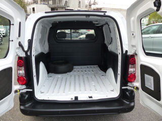 Berlingo M 1.6 BLUEHDI 75 CONFORT 2016 occasion 77144 Mont&eacute;vrain