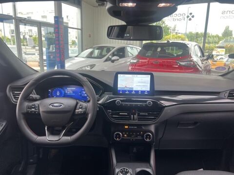 Kuga 2.5 Duratec 190ch FHEV E85 ST-Line BVA 2024 occasion 31400 TOULOUSE