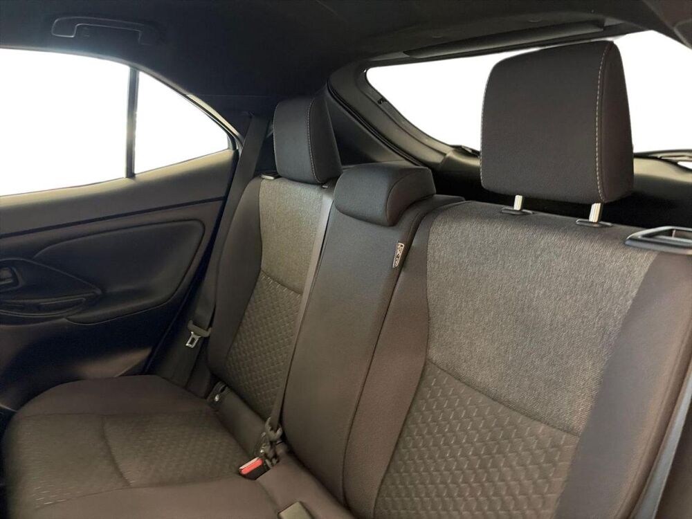 Yaris Cross 130h Design MY25 2025 occasion 13290 Les Milles