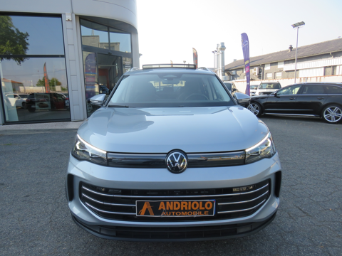 Tiguan 1.5 EHYBRID 272CH ELEGANCE DSG6 2024 occasion 31600 Muret
