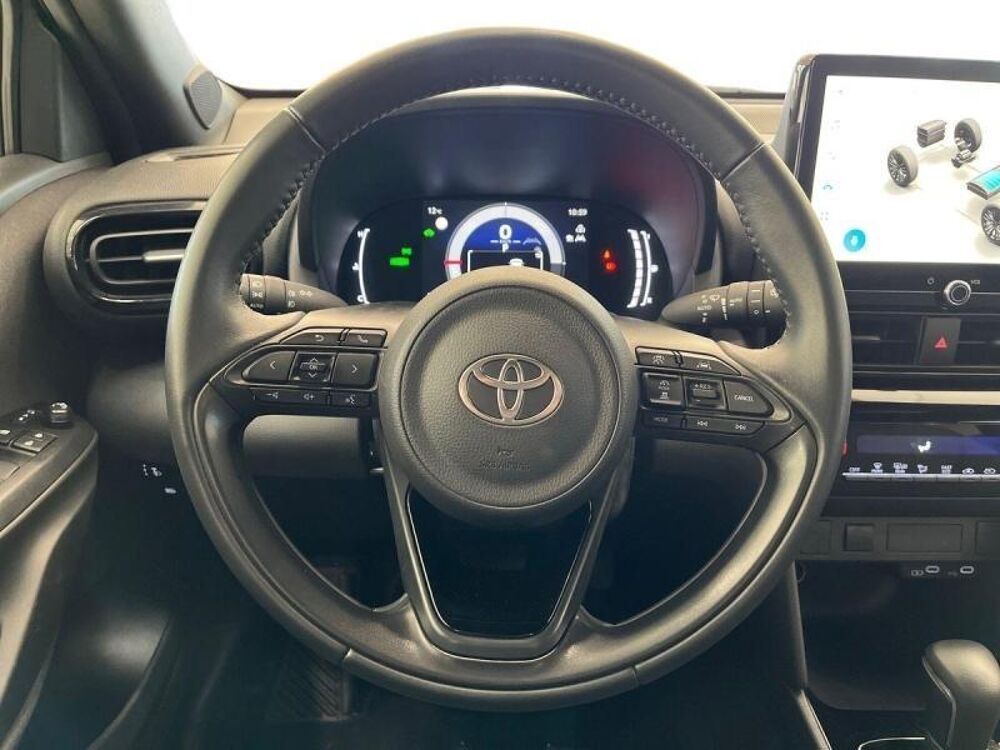 Yaris Cross 130h Design MC24 2025 occasion 13012 Marseille