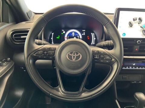 Yaris Cross 130h Design MC24 2025 occasion 13012 Marseille