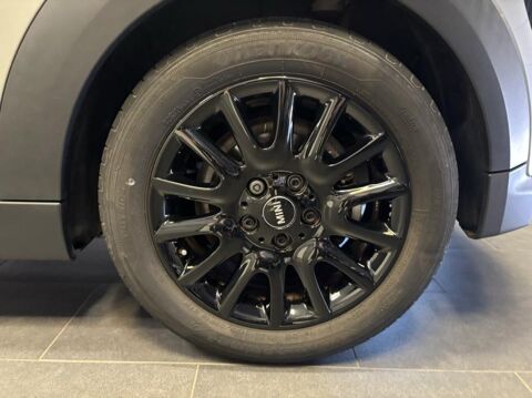 Cooper 136ch Edition Premium Plus BVA7 2023 occasion 31100 TOULOUSE