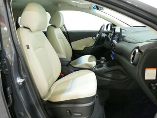 Kona 1.6 GDi 141ch Hybrid Executive DCT-6 2023 occasion 77400 Lagny-sur-Marne