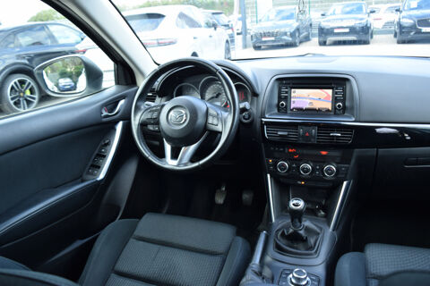 CX-5 2.2 SKYACTIV-D 150 DYNAMIQUE 4X2 2014 occasion 34740 Vendargues