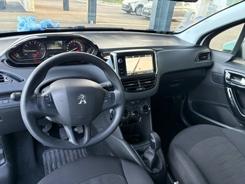 208 1.2 PURETECH 82CH S&S PREMIUM PACK EURO6C 2019 occasion 81000 Albi
