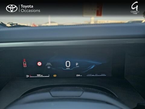 Compass 1.2 Turbo T3 145ch e-Hybrid Altitude BVR6 2026 occasion 26200 Mont&eacute;limar