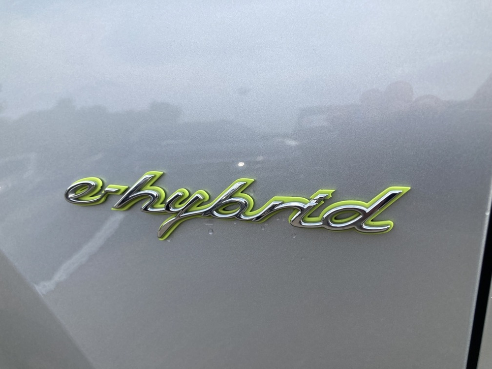 Cayenne (958) 3.0 416CH S E-HYBRID PLATINUM EDITION 2017 occasion 82370 Campsas