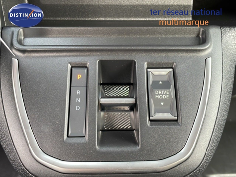 Jumpy M 2.2 DIESEL 180CH CABINE APPROFONDIE FIXE AUTOMATIQUE 2026 occasion 31600 Muret