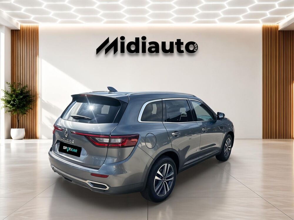 Koleos 1.6 dCi 130ch energy Intens 2018 occasion 27300 Bernay