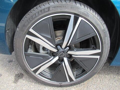 308 1.2 Hybrid 145ch GT e-DCS6 2025 occasion 91650 BREUILLET