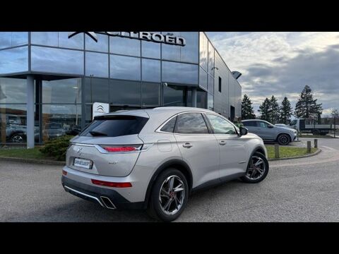 DS7 E-TENSE 4x4 300ch Grand Chic 2020 occasion 27930 Normanville
