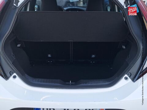 Aygo 1.0 VVT-i 72ch Dynamic MY24 2025 occasion 57100 Thionville