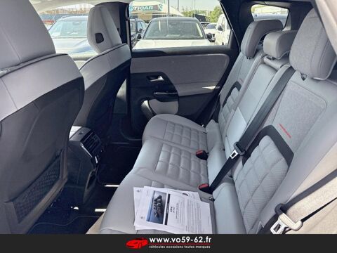 C5 aircross 1.6 Hybride rechargeable 225ch MAX boite automatique 2026 occasion 62000 Arras