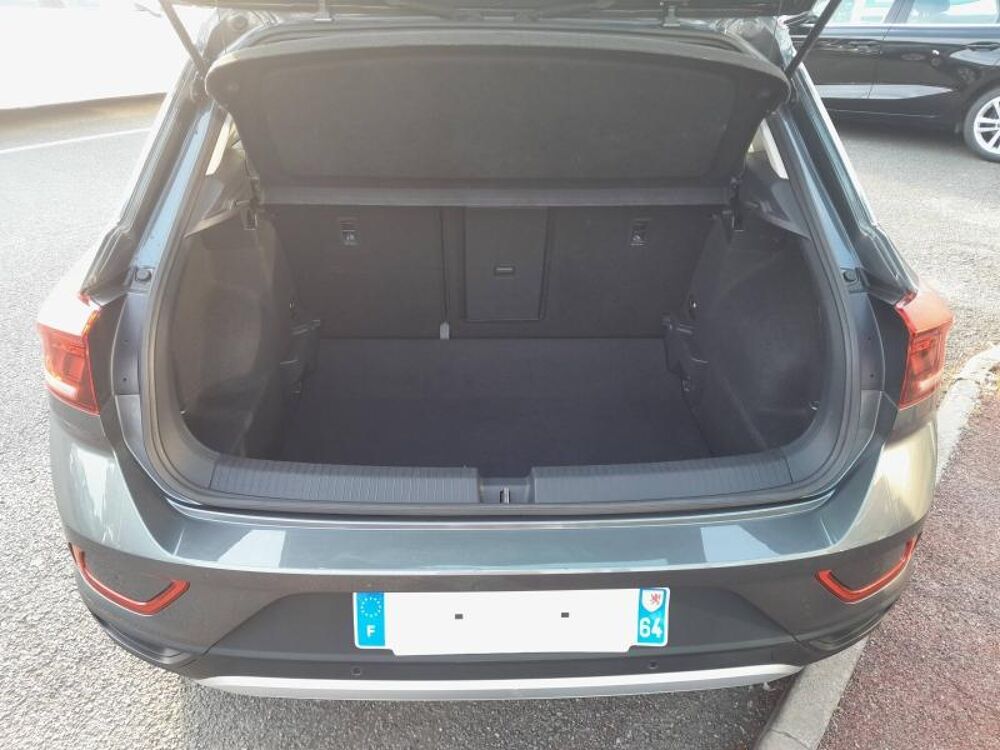 T-ROC 2.0 TDI 150ch Life Plus DSG7 2023 occasion 64600 Anglet