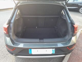 T-ROC 2.0 TDI 150ch Life Plus DSG7 2023 occasion 64600 Anglet