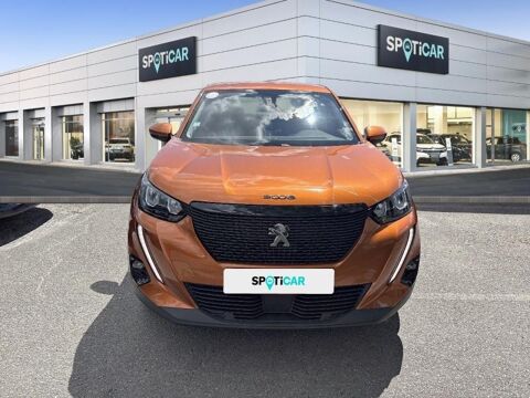 2008 1.2 PureTech 100ch S&S Active Business 2021 occasion 28500 Vernouillet