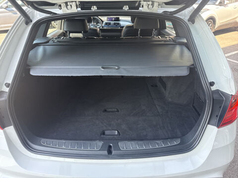 S&eacute;rie 3 (F31) 330DA 258CH M SPORT 2013 occasion 31140 Aucamville