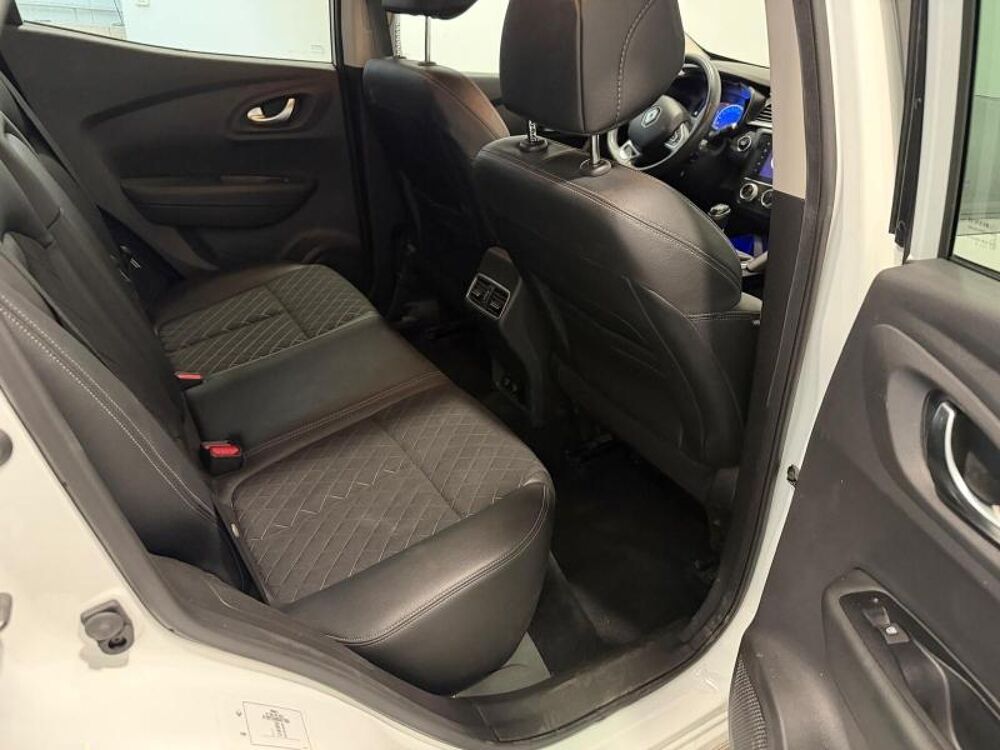 Kadjar 1.5 Blue dCi 115ch Intens 2020 occasion 78520 LIMAY