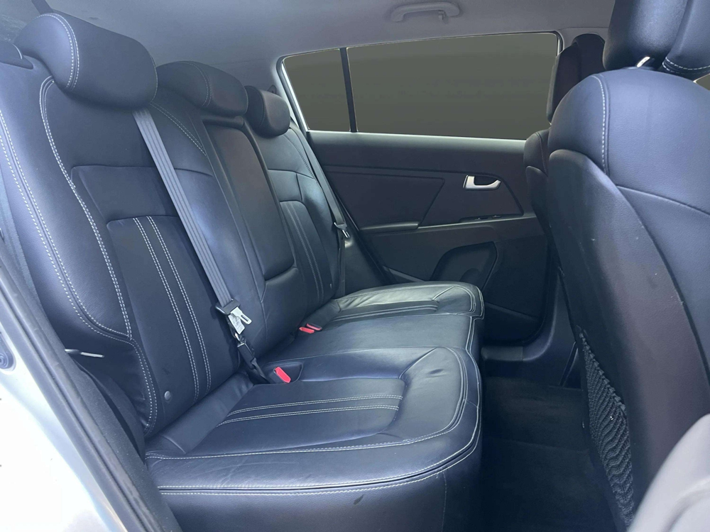 Sportage 2.0 CRDI 136 PREMIUM 4X4 2013 occasion 93500 Pantin