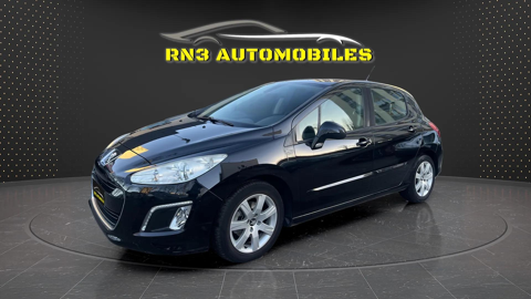 Peugeot 308 1.6 E-HDI112 FAP BUSINESS PACK 5P 2012 occasion Pantin 93500