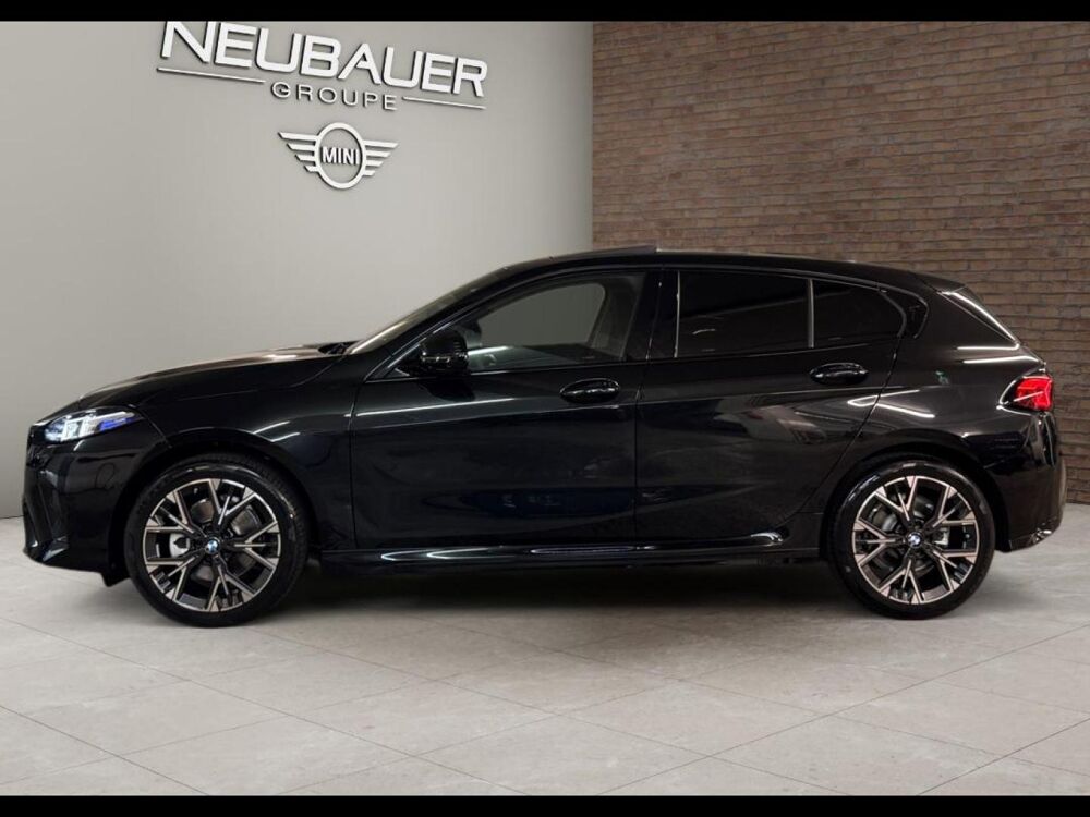S&eacute;rie 1 116A 122ch M Sport Design DKG7 2026 occasion 92100 Boulogne-Billancourt