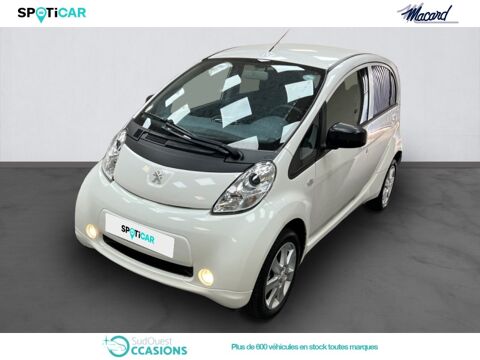 Peugeot iOn Electrique Active 2015 occasion Montauban 82000