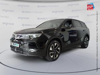 Grandland 1.2 Turbo Hybrid 145ch GS e-DCT6 2026 occasion 21000 Dijon
