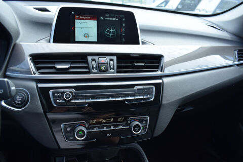 X1 (F48) SDRIVE18DA 150CH XLINE EURO6C 2018 occasion 34740 Vendargues